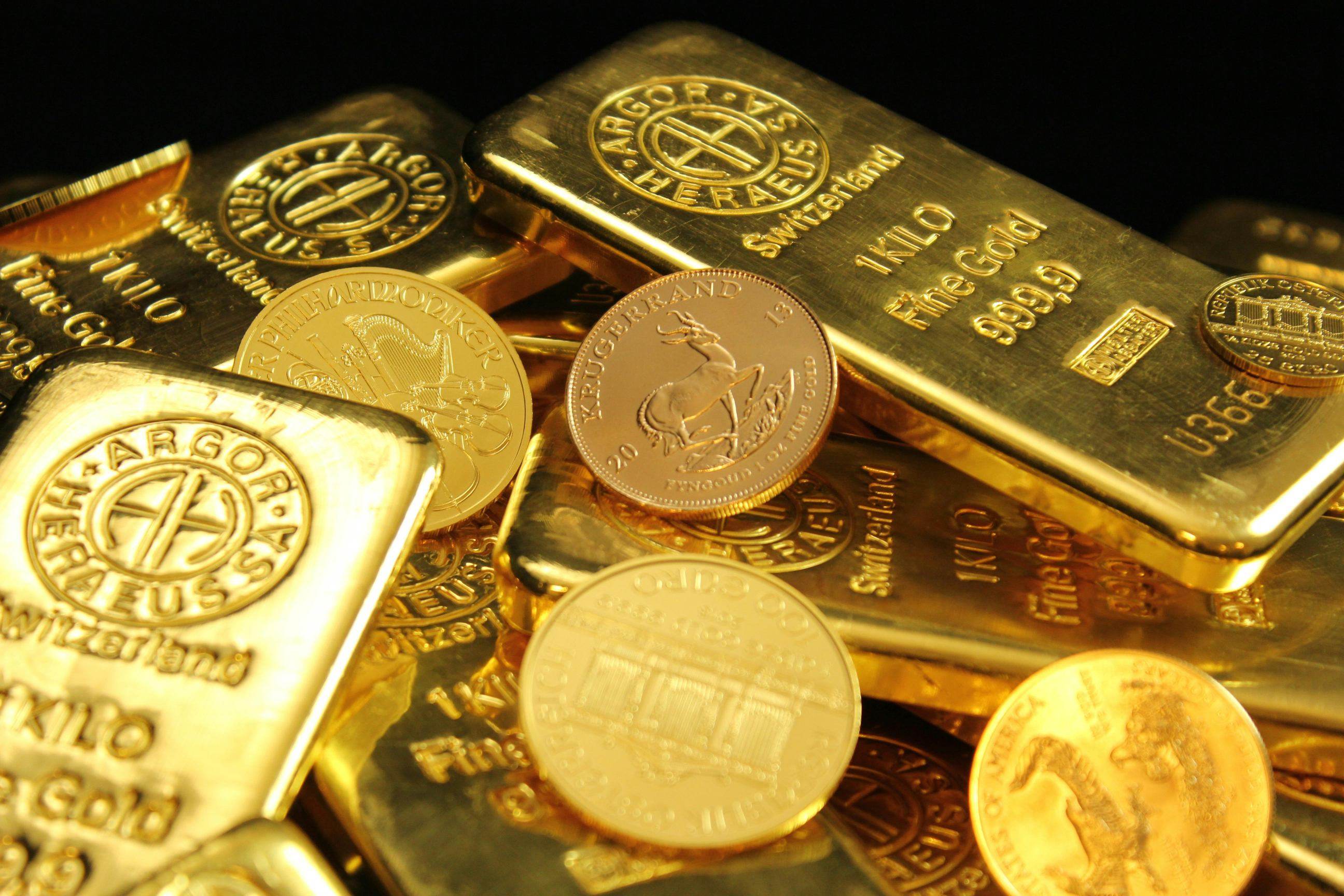 黄金投资与风险管理：深度解析黄金价格波动及应对策略